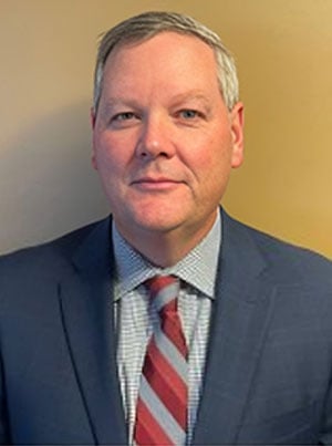 James A. Crislip
